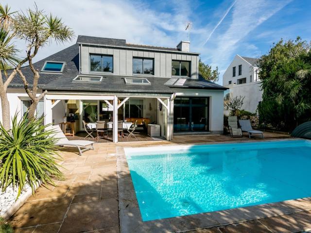 Maison, Quiberon