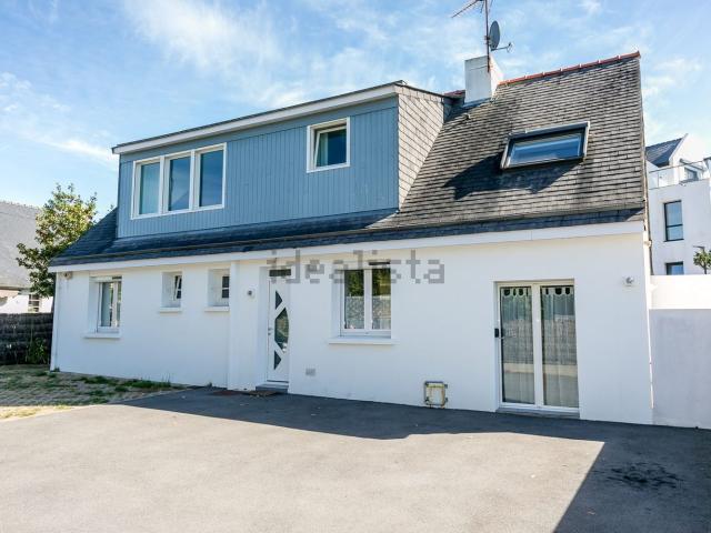 Maison, Quiberon