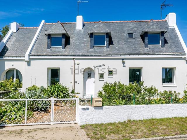 Maison, Quiberon