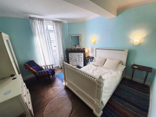 Maison, Quillan