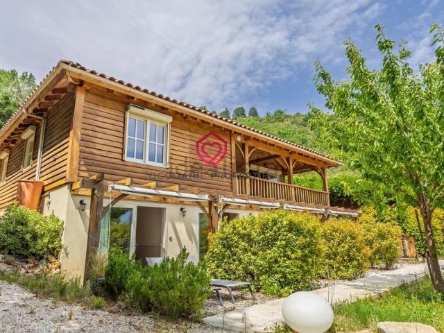 Maison, Quillan