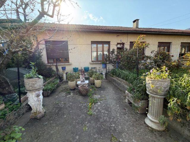 Maison, Quillan