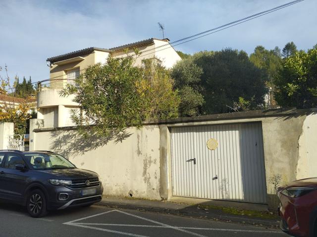 Maison, Quillan