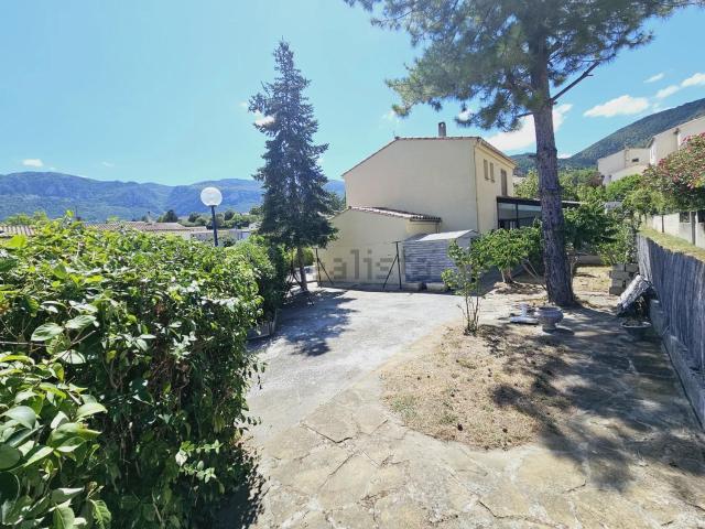 Maison, Quillan