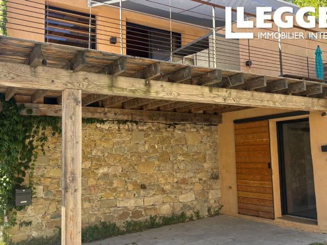 Maison, Quillan