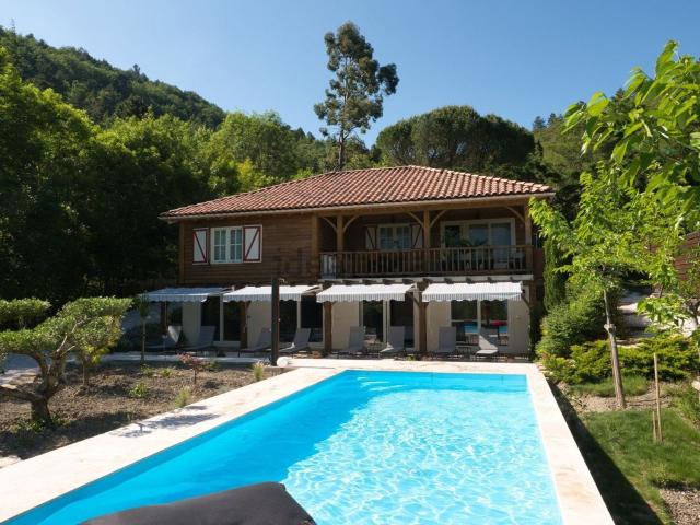 Maison, Quillan