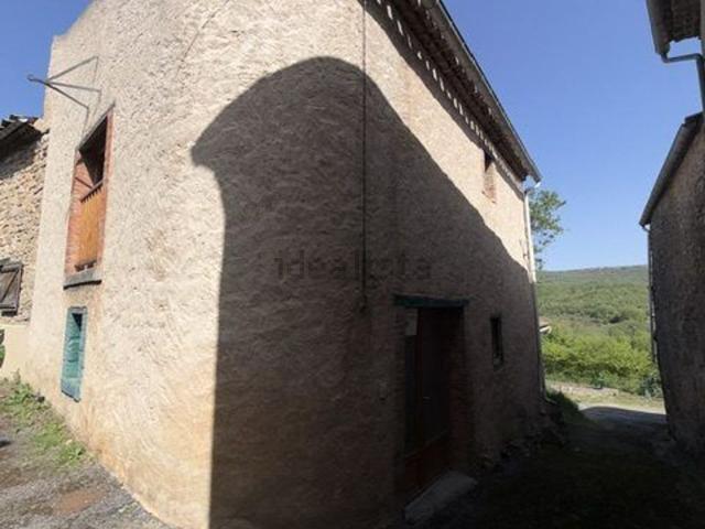 Maison, Quillan