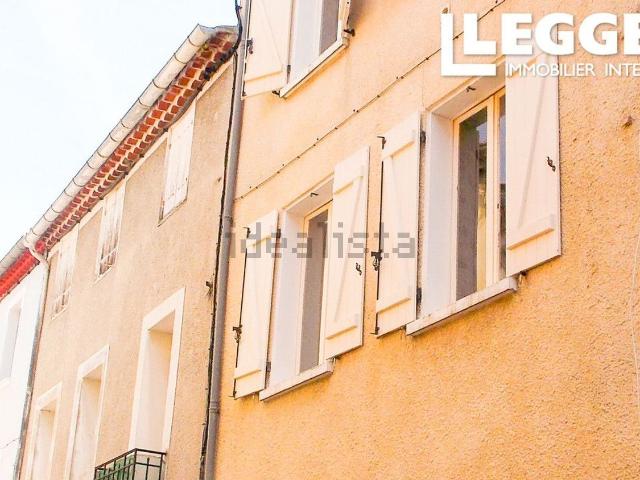 Maison, Quillan