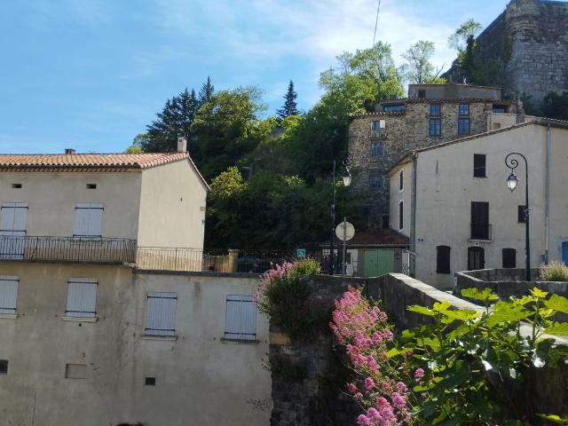 Maison, Quillan