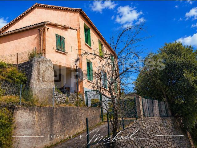 Maison, Quillan