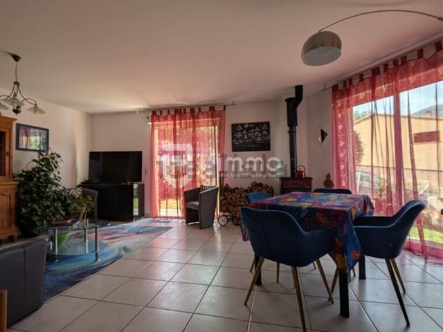 Maison, Quillan