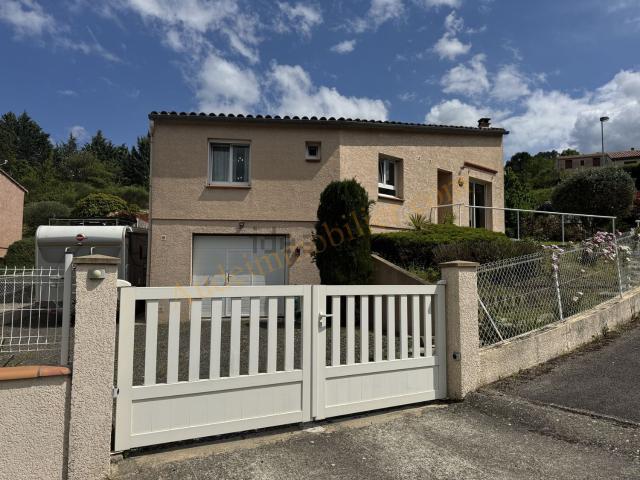 Maison, Quillan