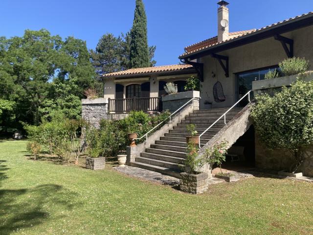 Maison, Quillan