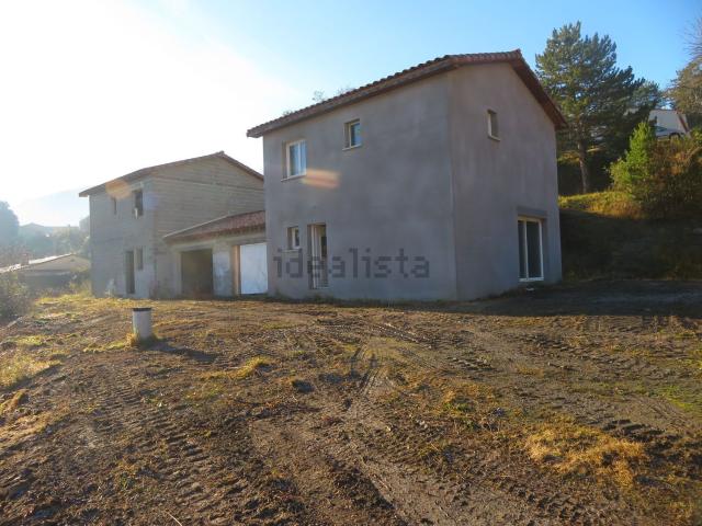 Maison, Quillan