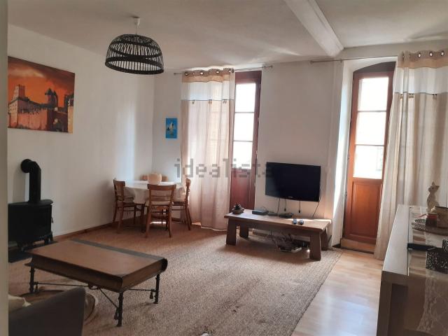 Maison, Quillan
