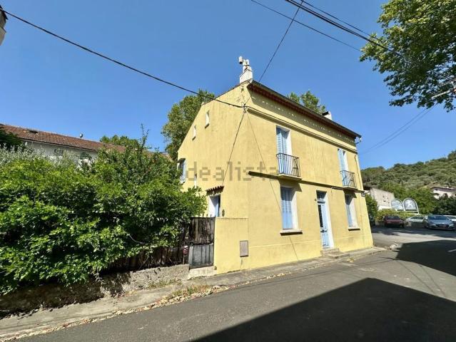Maison, Quillan