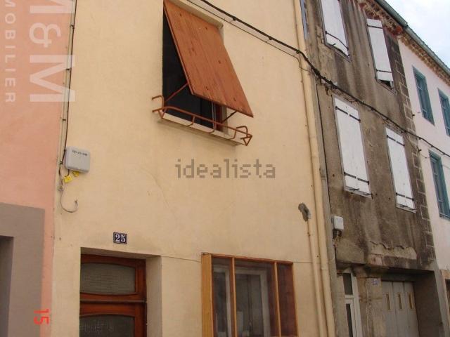 Maison, Quillan