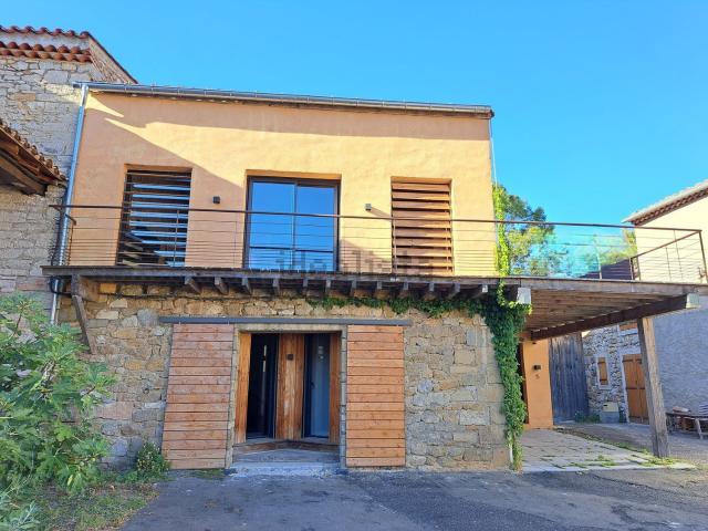 Maison, Quillan