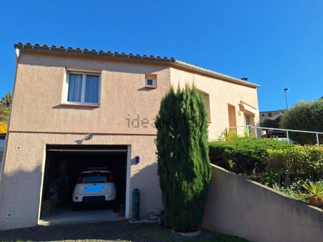 Maison, Quillan