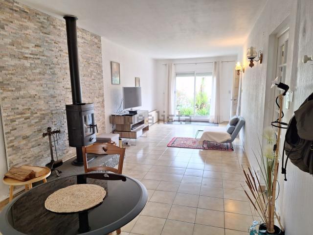 Maison, Quillan