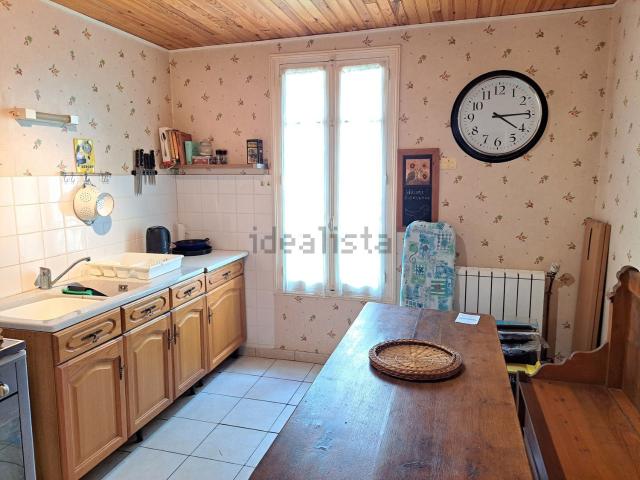 Maison, Quillan