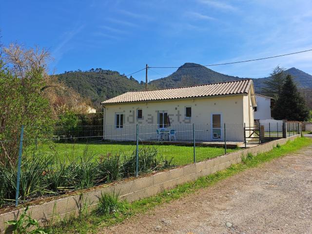 Maison, Quillan
