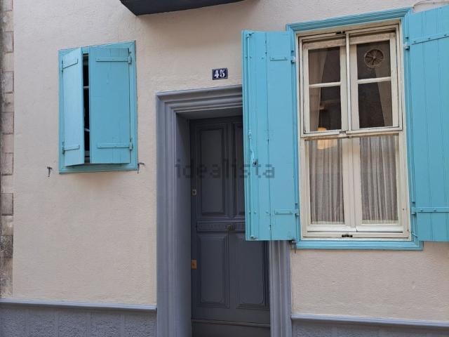 Maison, Quillan