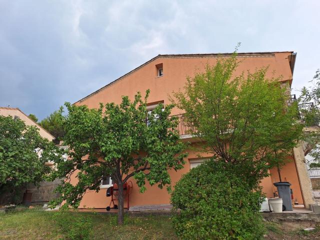 Maison, Quillan