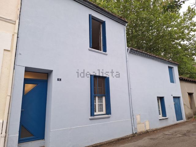 Maison, Quillan