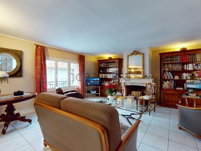 Maison, Quillan
