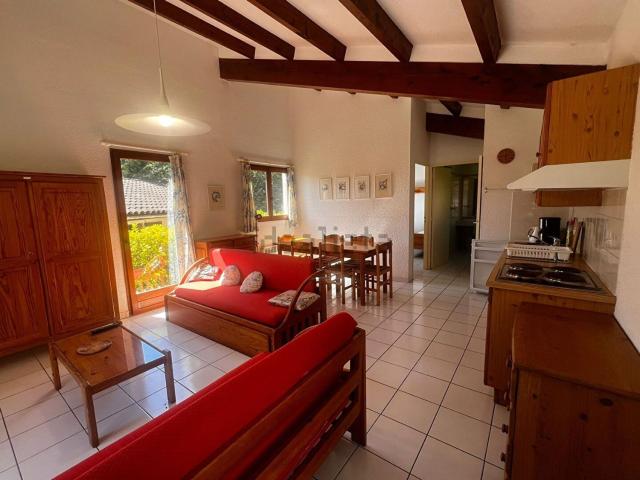 Maison, Quillan