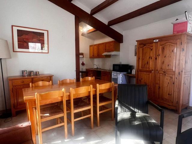 Maison, Quillan