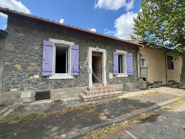 Maison, Quillan
