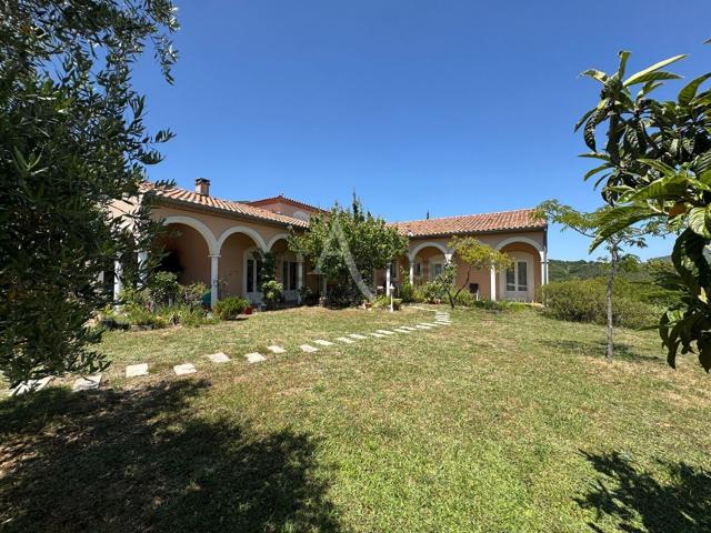 Maison, Quillan