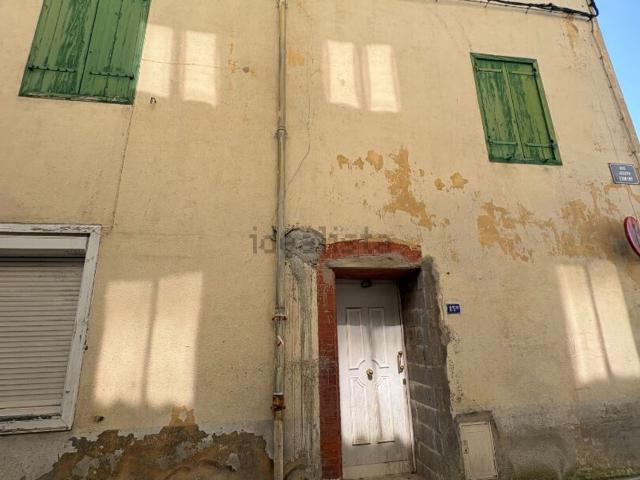 Maison, Quillan