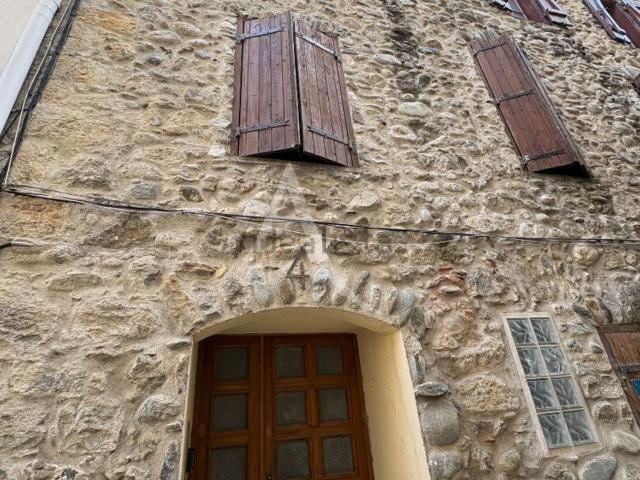 Maison, Quillan