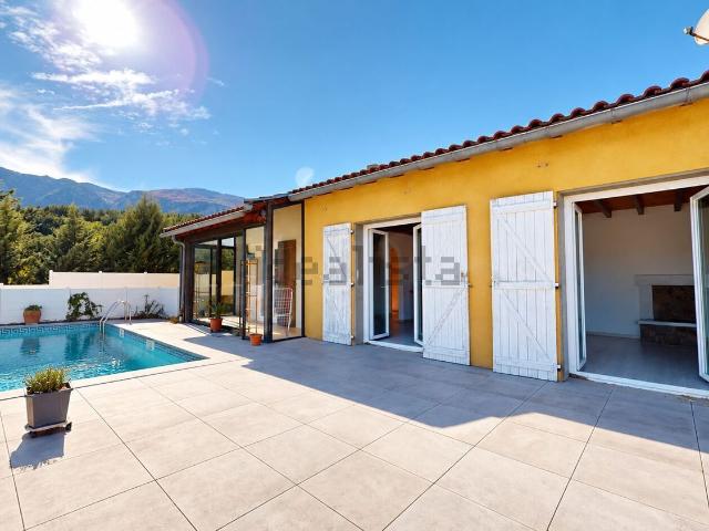Maison, Quillan