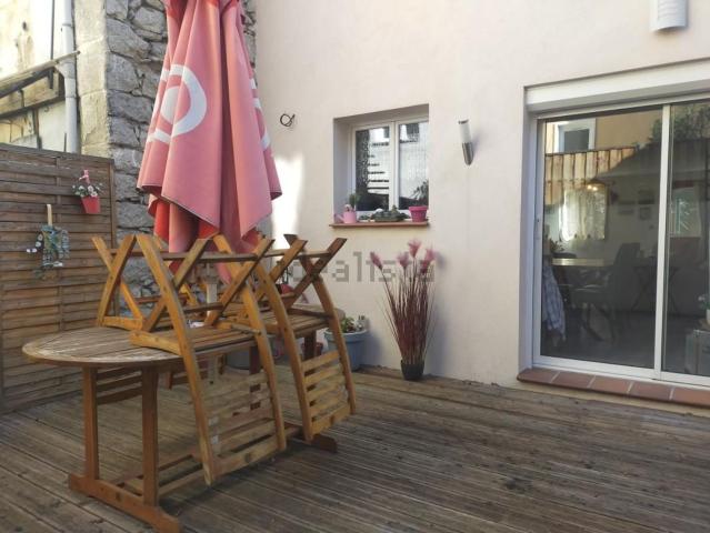 Maison, Quillan