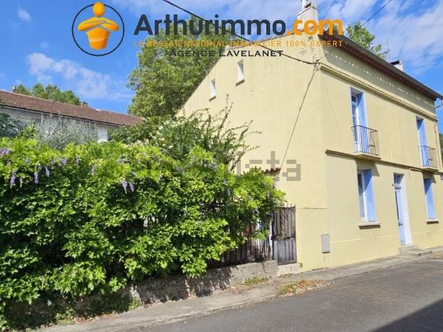 Maison, Quillan