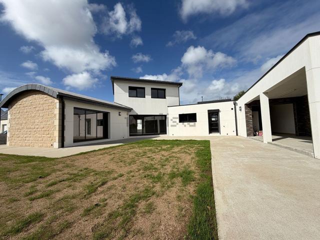 Maison, Quimperlé