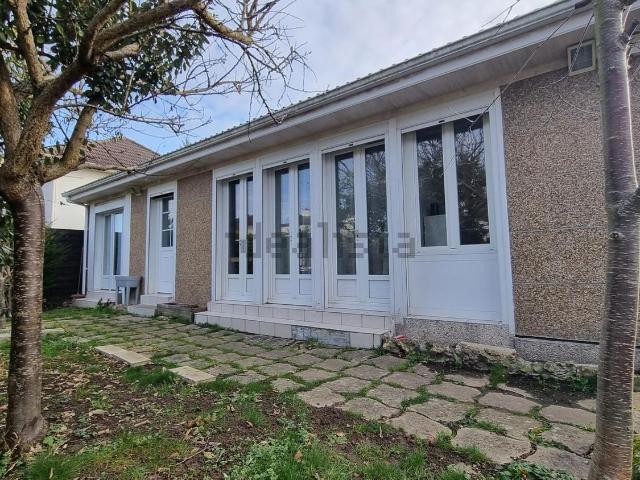 Maison, Quincy sous Sénart