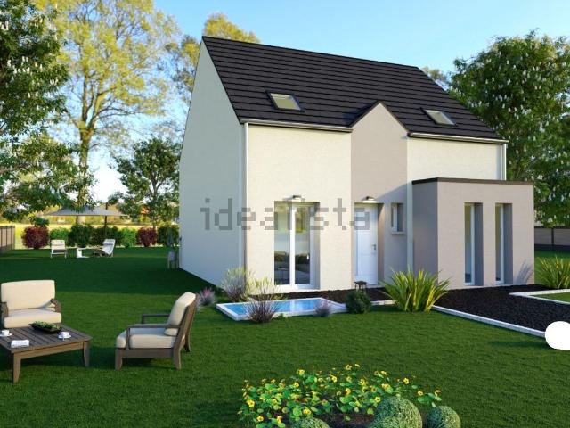 Maison, Quincy sous Sénart