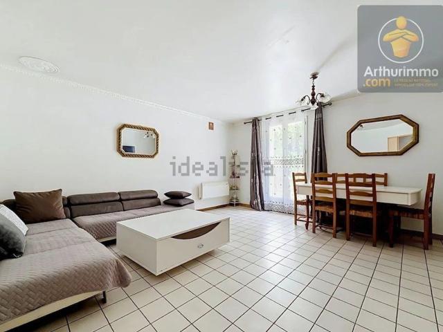 Maison, Quincy sous Sénart