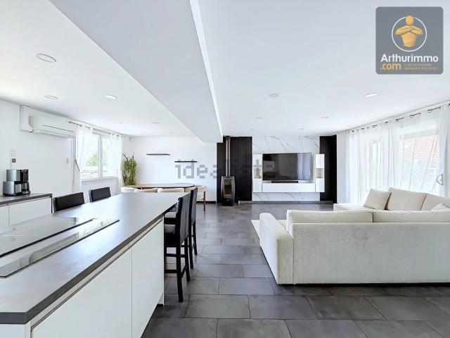 Maison, Quincy sous Sénart
