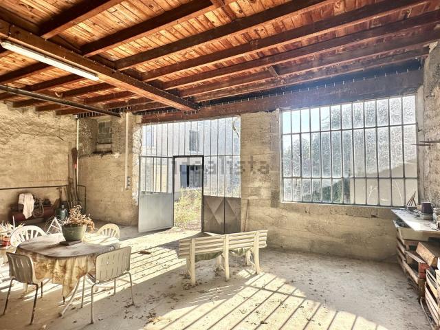 Maison, Quincieux