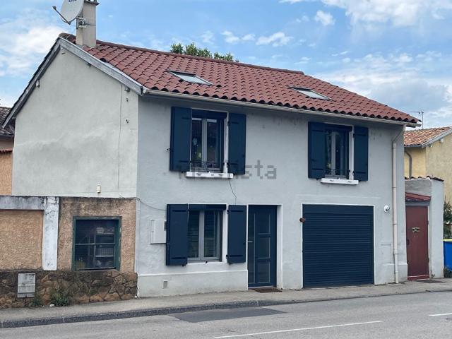 Maison, Quincieux
