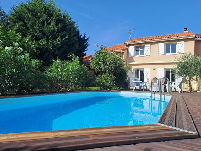 Maison, Quincieux