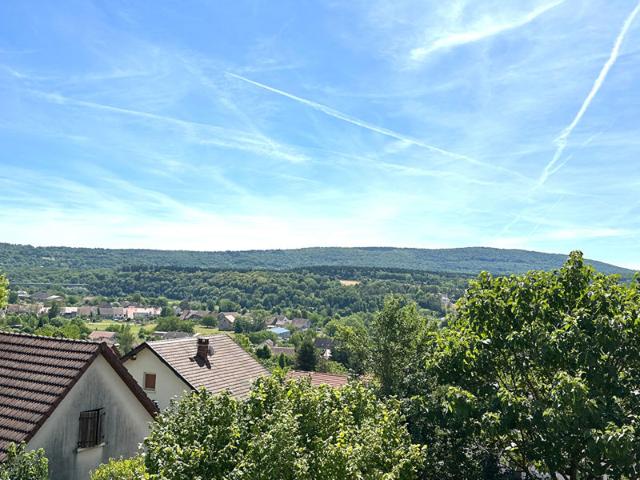 Maison Quingey 7pièce s 136m2