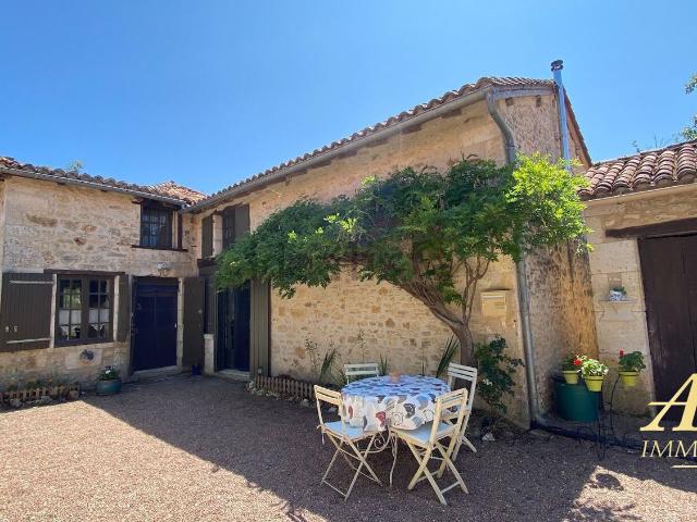 Maison, Quinsac