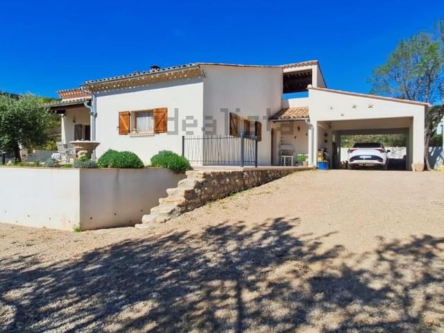 Maison, Quinson